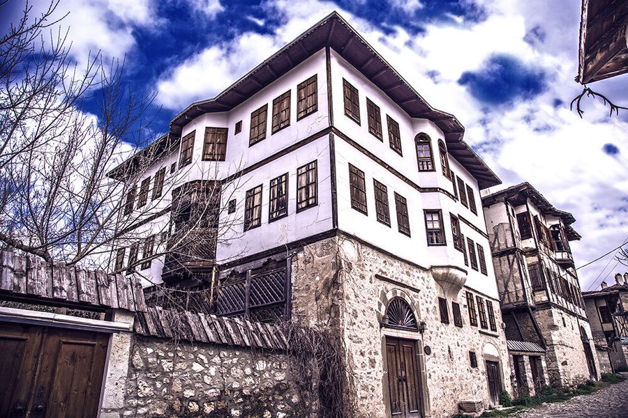 Safranbolu Amasra Abant Turu 1 Gece Otel Konaklamalı İstanbul Çıkışlı