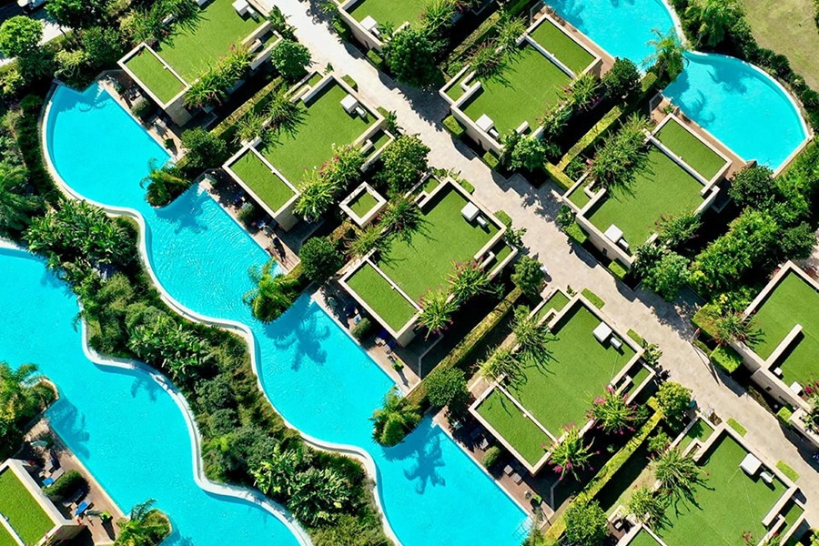 Regnum Carya