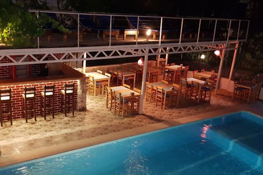 Ana Restaurant