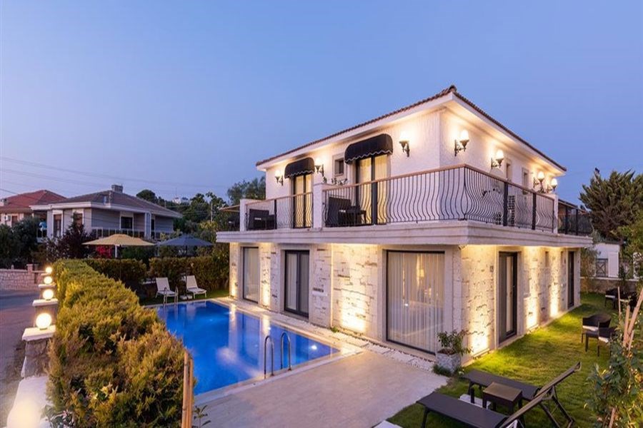 N Hotels Çeşme