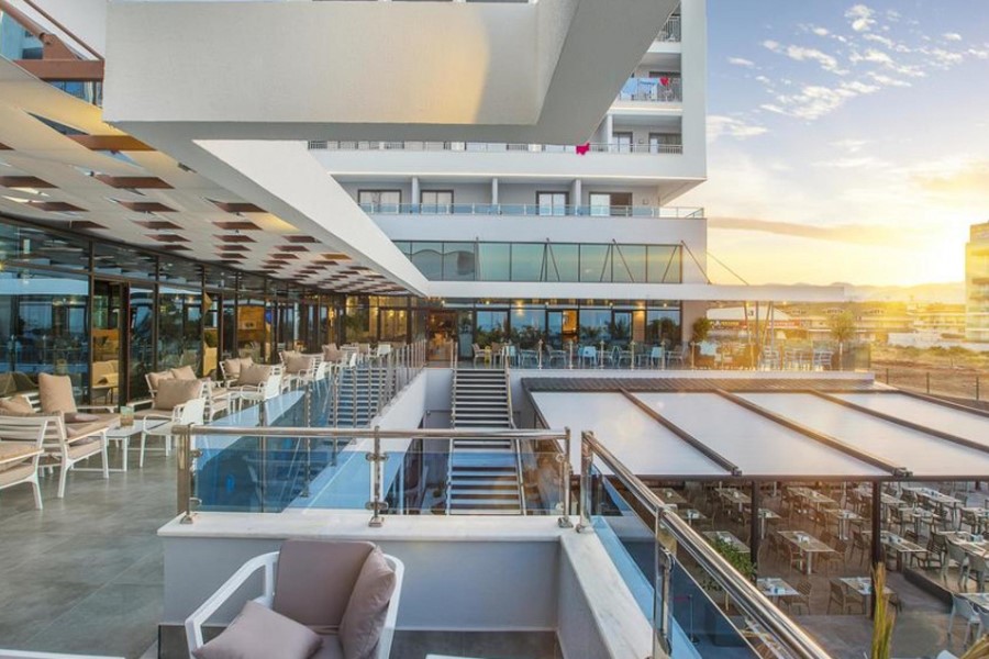 Sentido Numa Bay Hotel