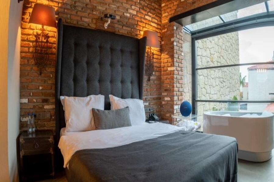 Hotel Pop Alaçatı