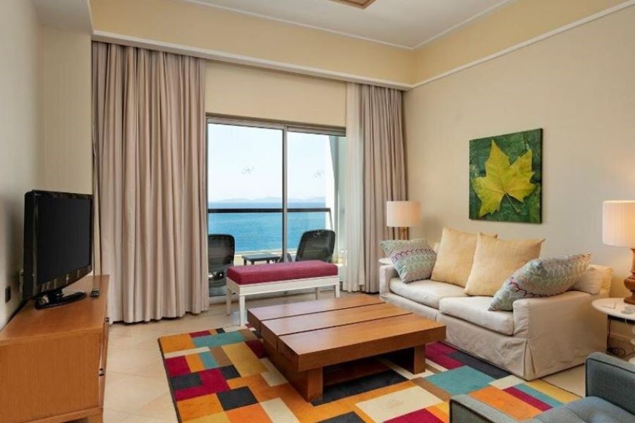 Xanadu Island Bodrum