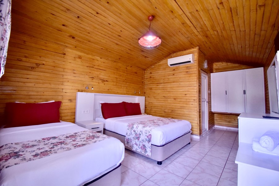 Altınkum Bungalow Hotel