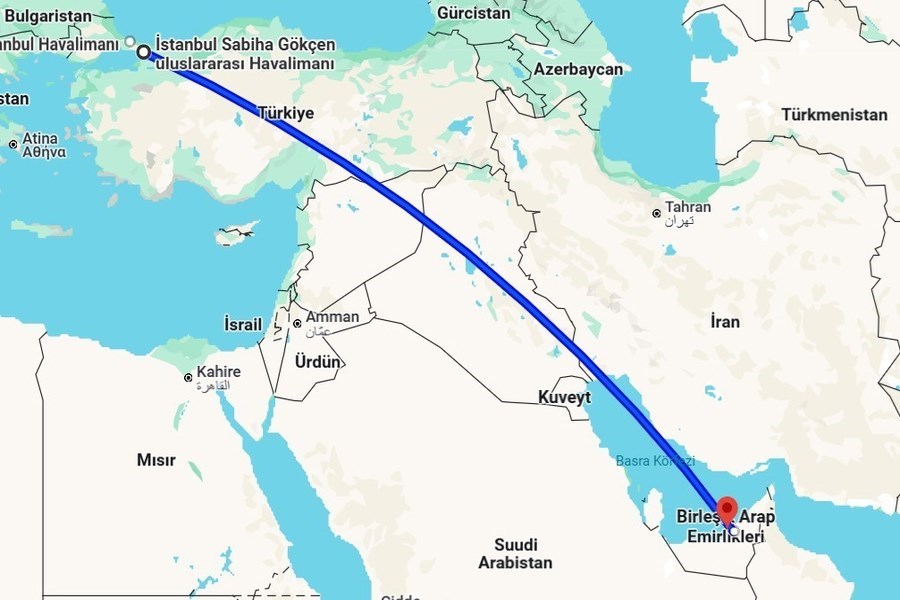 Büyük Uzakdoğu  Emirates Havayolları ile 11 Gece
