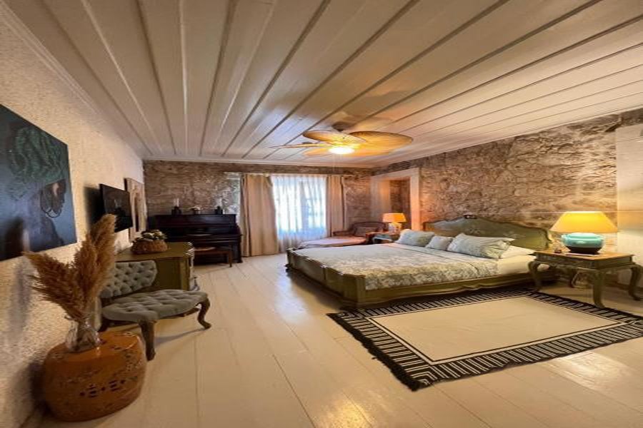 Hoşça Kal Alaçatı Otel