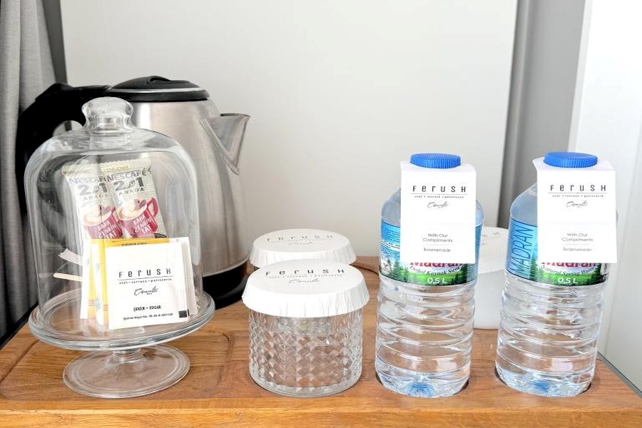 Ferush Butik Otel Urla (Adult Only +12)