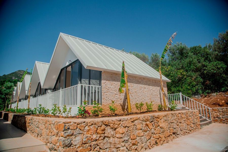 Sea Star Butik & Bungalov Otel