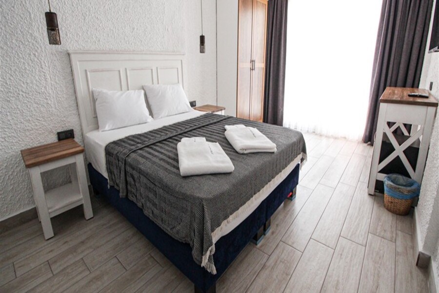 Letro Maison Alaçatı