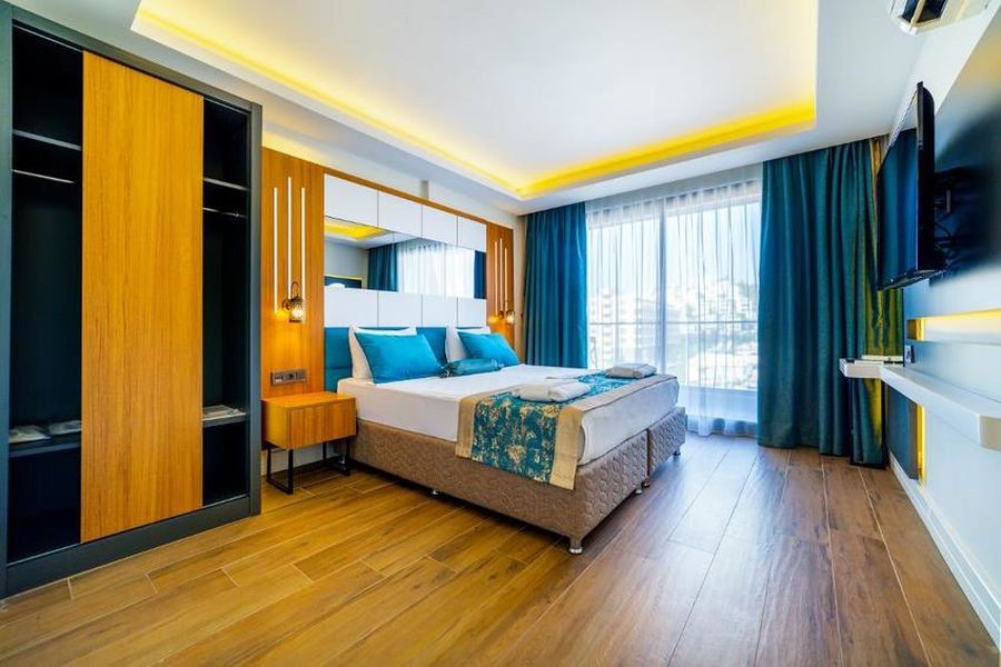 Algora Halal Hotel