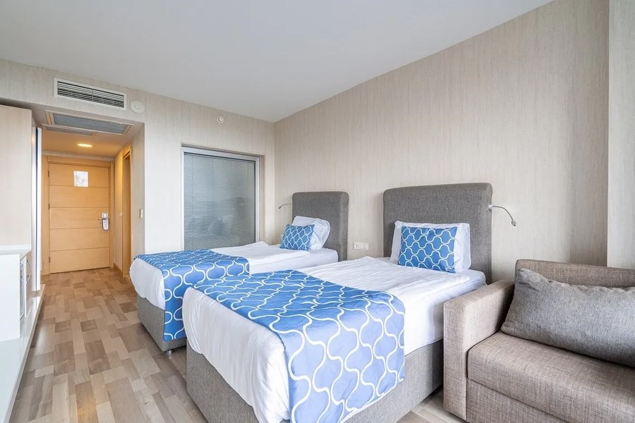 Amara Comfort Resort