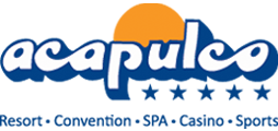 Acapulco Resort Convention Spa Hotel