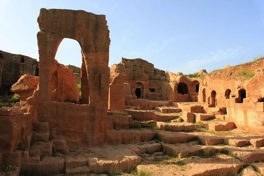 Uçaklı Gap Turu İstanbul Hareketli