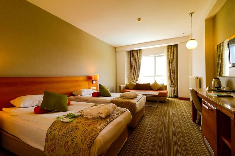 Sandıklı Thermal Park Hotel
