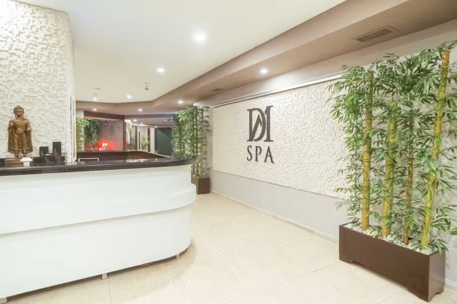 Spa