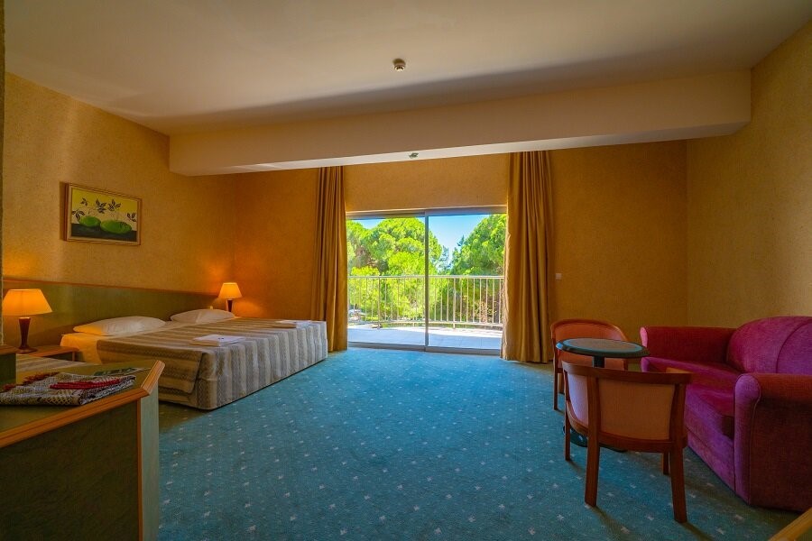 Altis Resort Hotel Spa Belek