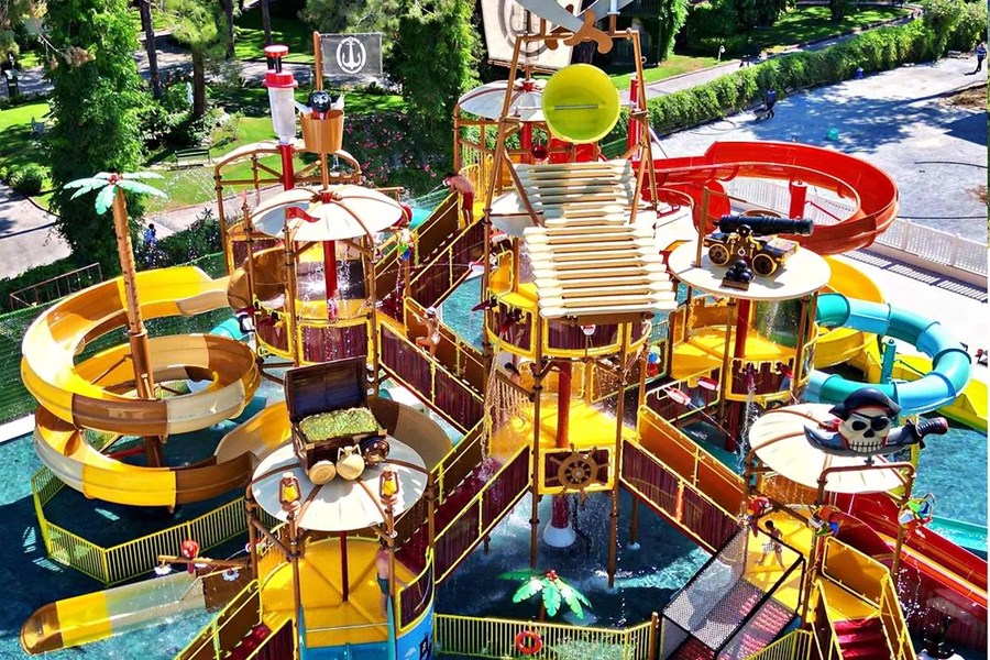 Aquapark