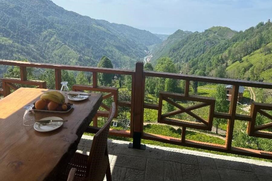 Puğari Otel