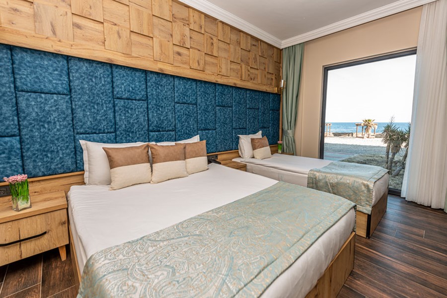 Assos Dove Hotel Resort Spa