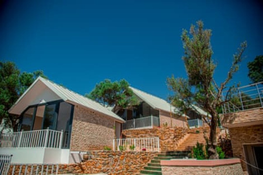 Sea Star İslami Butik Otel