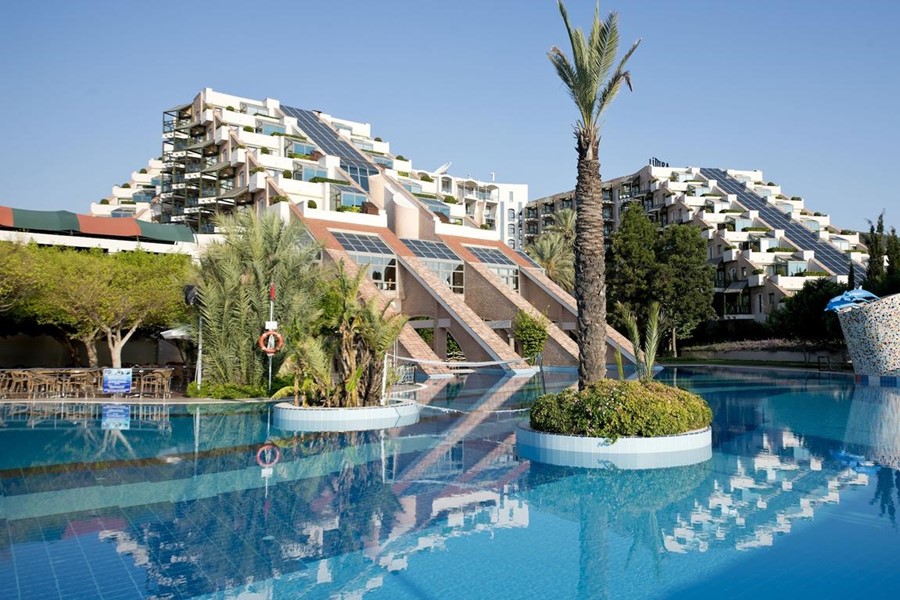 Limak Limra Park Hotel