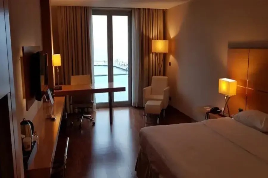 Anemon Ordu Otel
