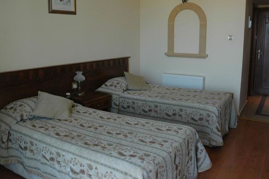 Altınkaya Holiday Resort