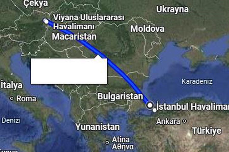 Viyana & Prag Turu THY ile Ramazan Bayramı Özel 3 Gece 4 Gün 2026