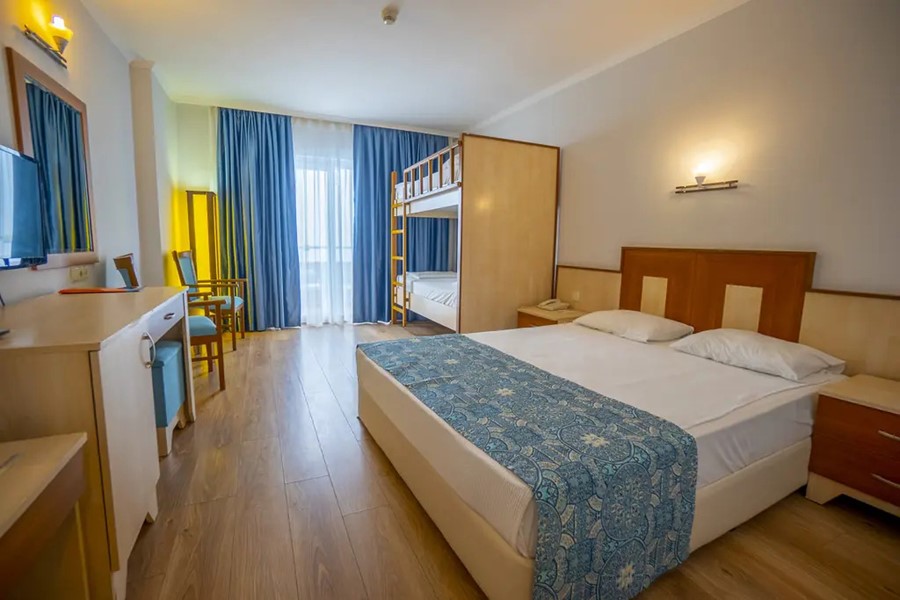 Stella Hotel