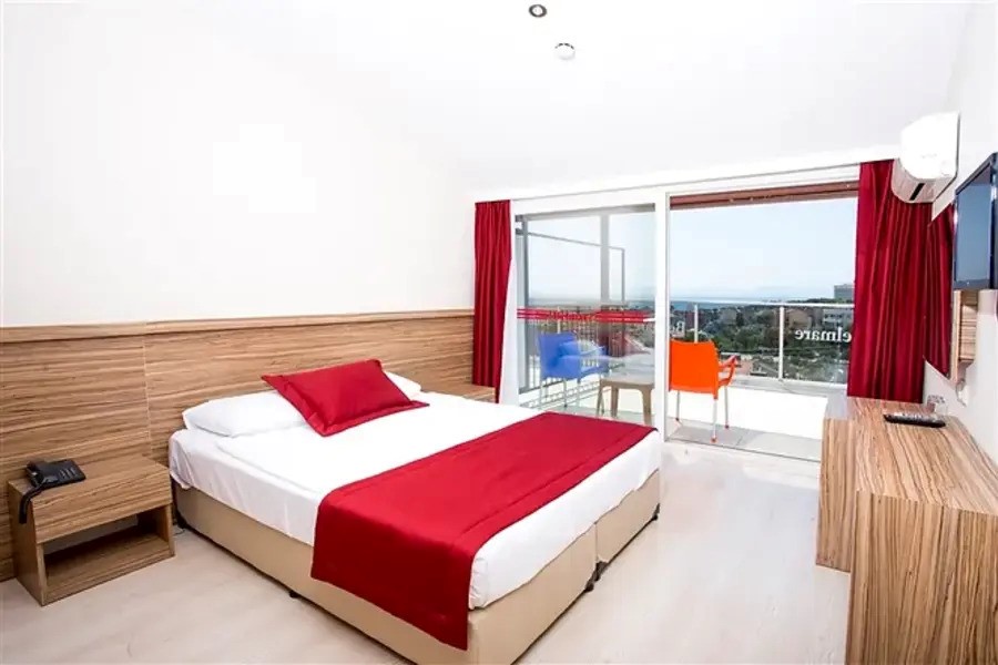 Belmare Hotel