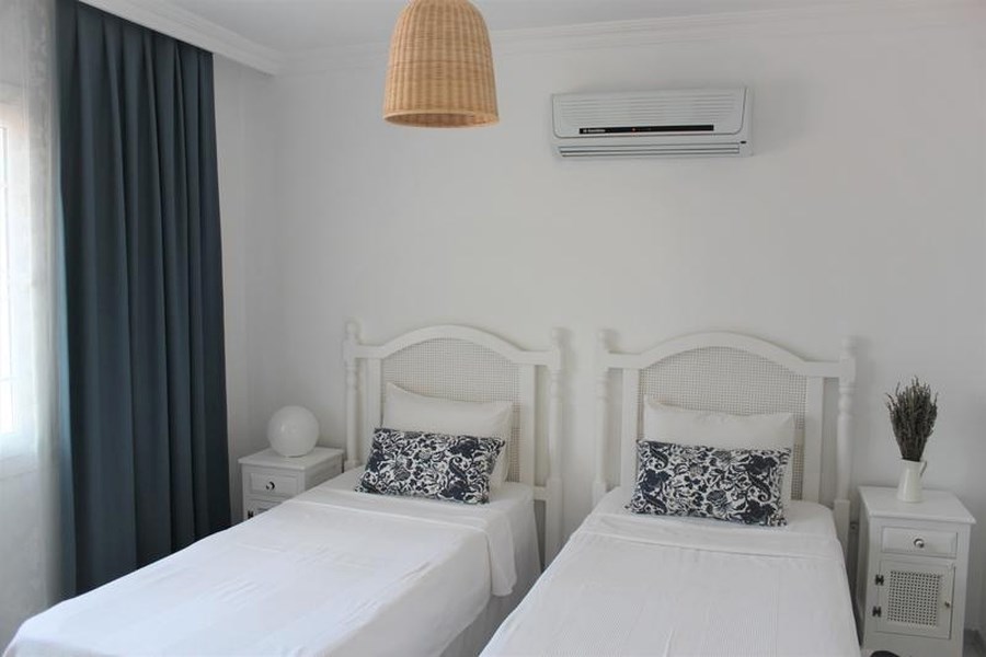 Villamer Hotel Alaçatı