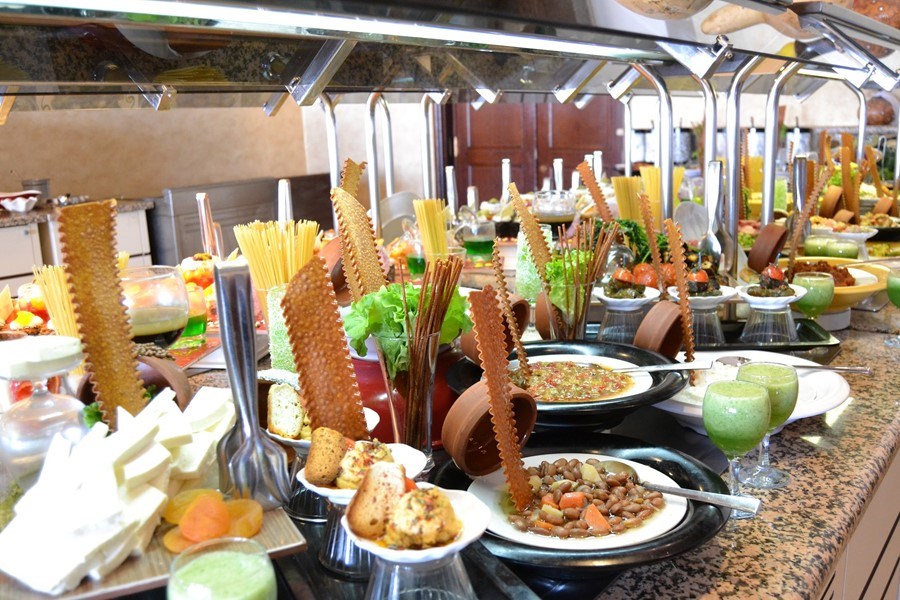 Duja Chalet Sarıkamış