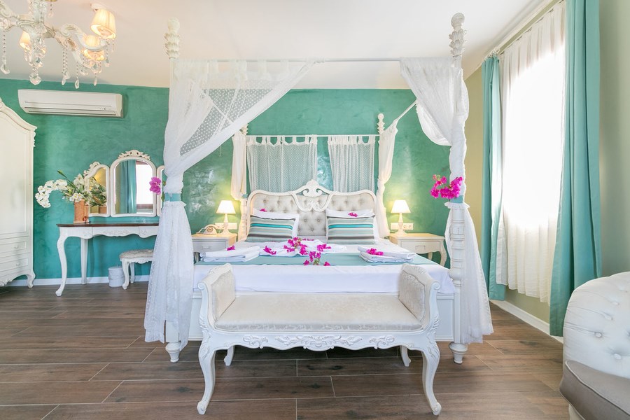 Big Poseidon Boutique Hotel & Yacht Club