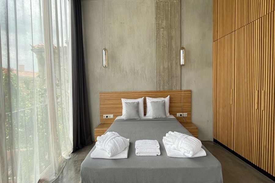 Warszawski Alaçatı