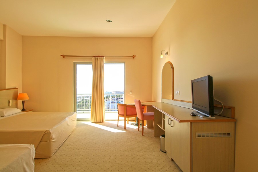 Altis Resort Hotel Spa Belek