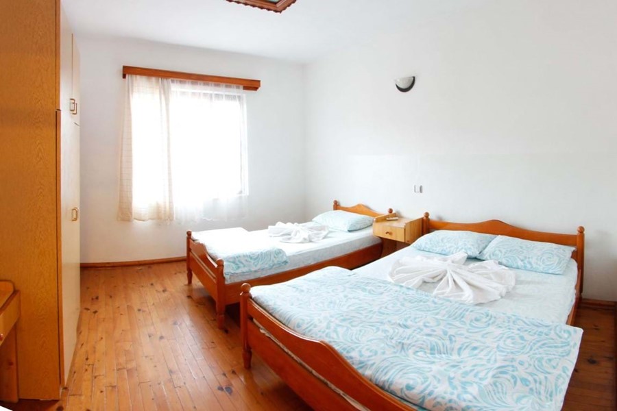 Akyaka Huzur Apart Otel