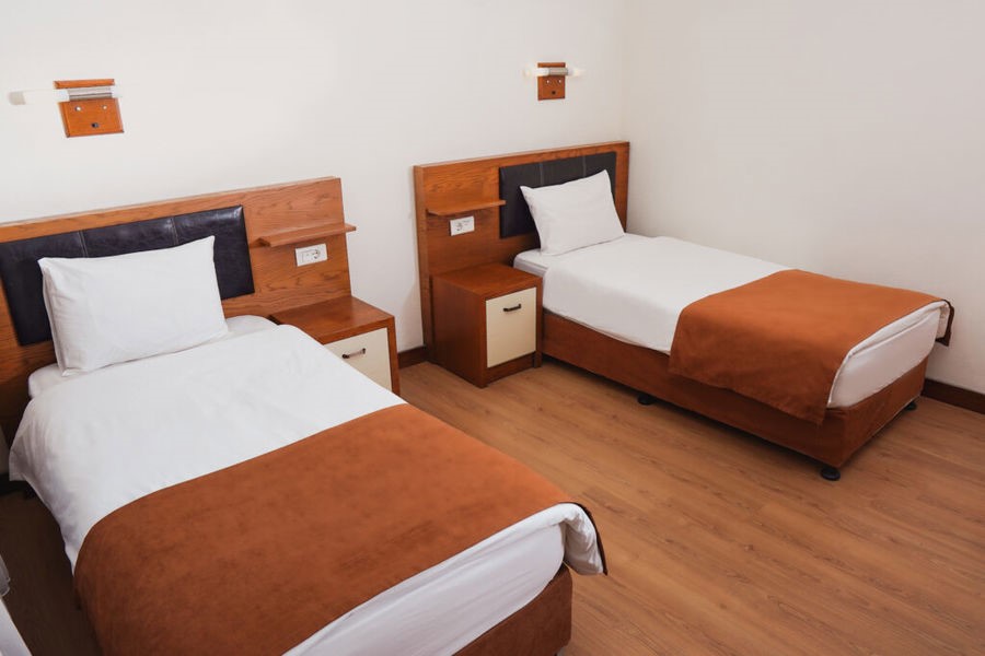 A Diamond Hotel Sapanca