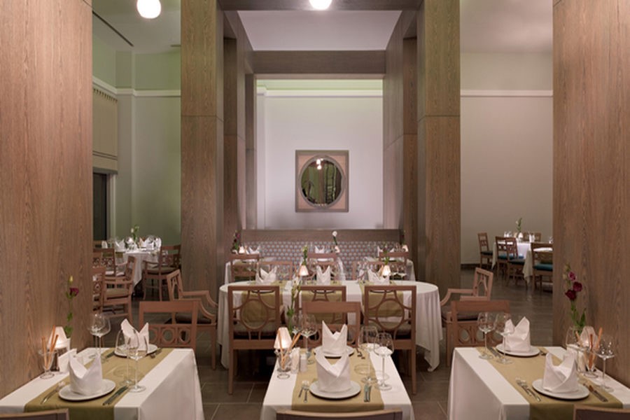 Azzurro A la Carte Restoran