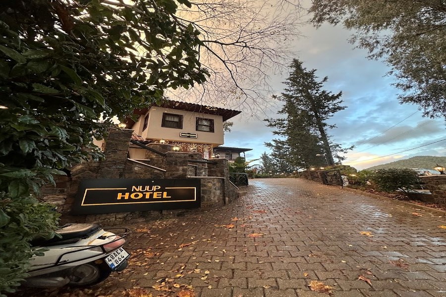 Nuup Hotel