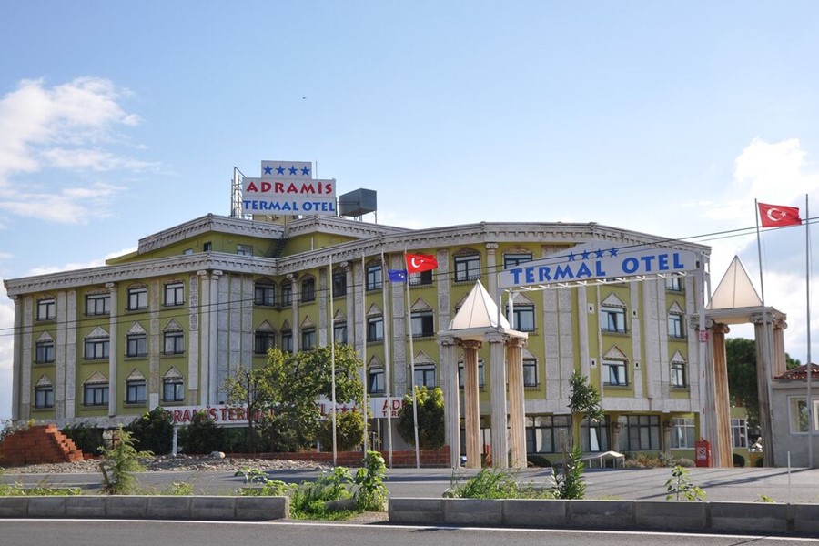 Adramis Termal Hotel