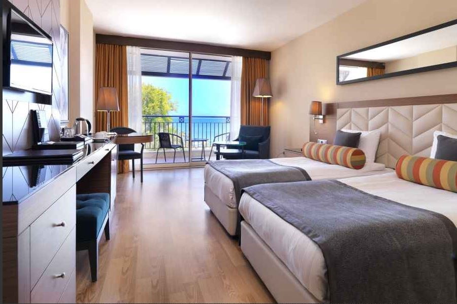 Imperial Türkiz Resort Hotel