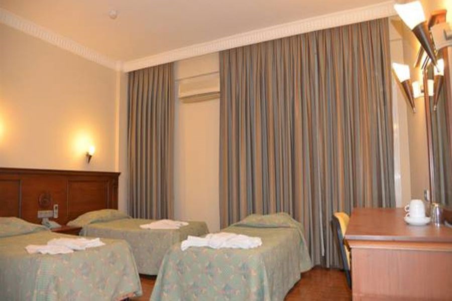 Fidan Apart Hotel