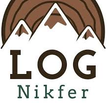 LogNikfer Bungalows