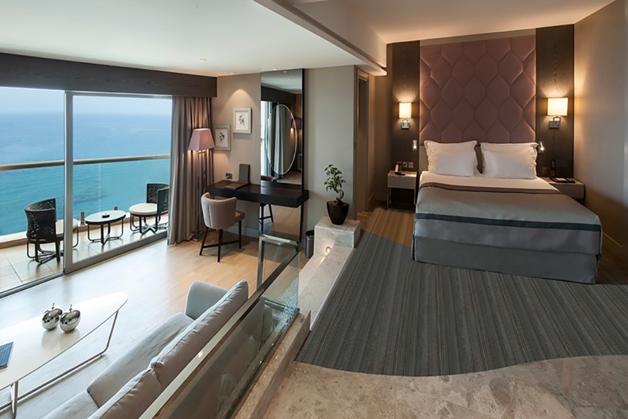 Elexus Hotel & Resort & Casino
