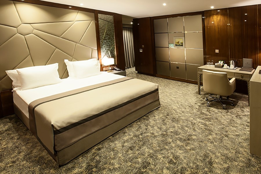 Elexus Hotel & Resort & Casino