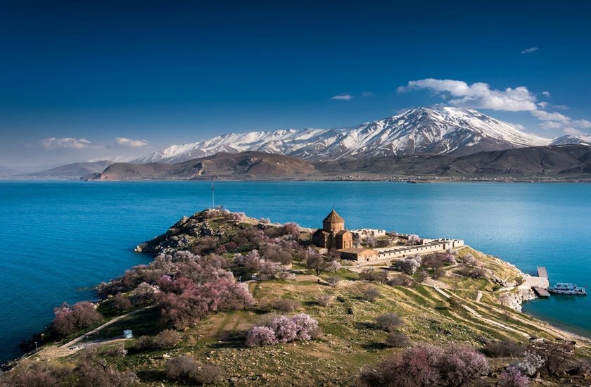 Uçaklı Doğu Anadolu İncileri Turu Kırklareli Hareketli