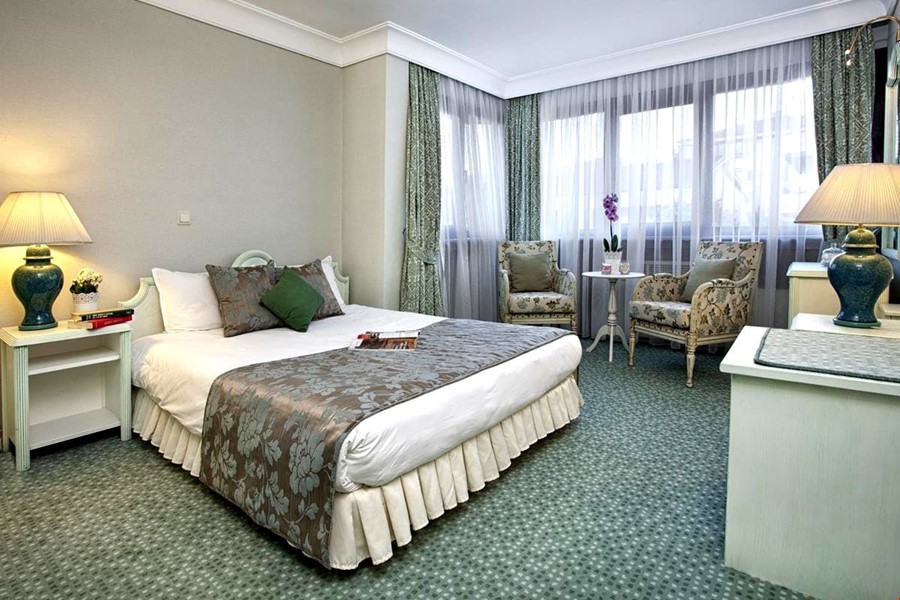 Apart Hotel Best