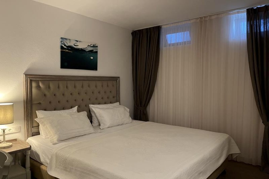 Bramasole Butik Otel Alaçatı