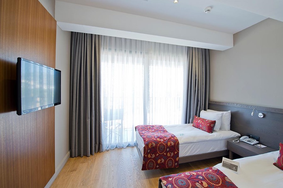 Ramada Resort Bodrum