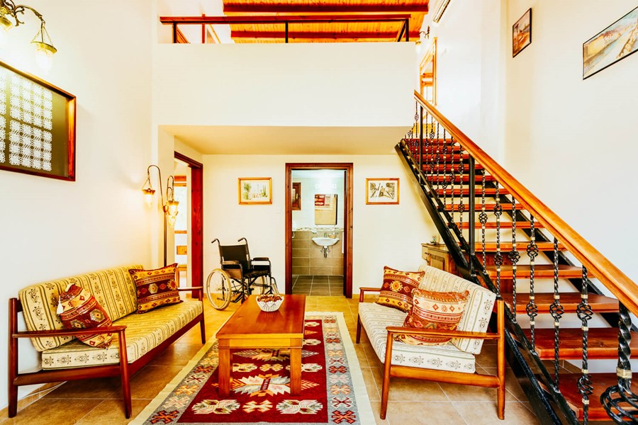 Almond Hotel